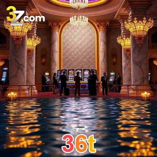 36t app Jogos de caça-níqueis